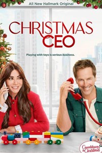 Директор Рождество (2021)