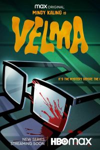 Велма. Мультсериал (2023)