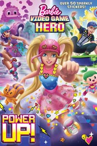 Барби: Виртуальный мир (2017)