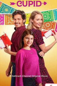 Игра в Купидона (2021)