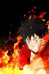 Токийские мстители. Аниме сериал (2021)