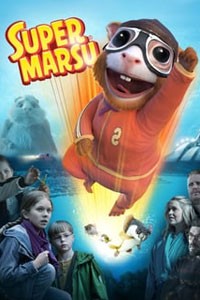 Суперсвинка (2018)