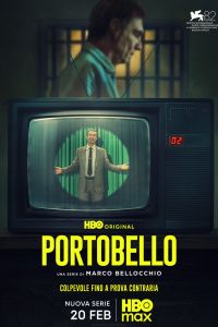 Портобелло. Сериал (2025)