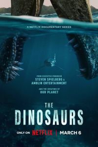 Динозавры. Сериал (2026)