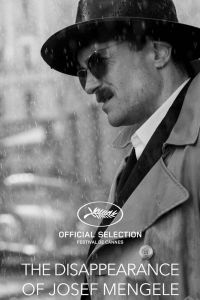 Исчезновение Йозефа Менгеле (2025)