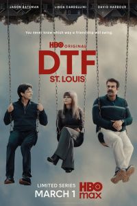 ГКС. Сент-Луис. Сериал (2026)